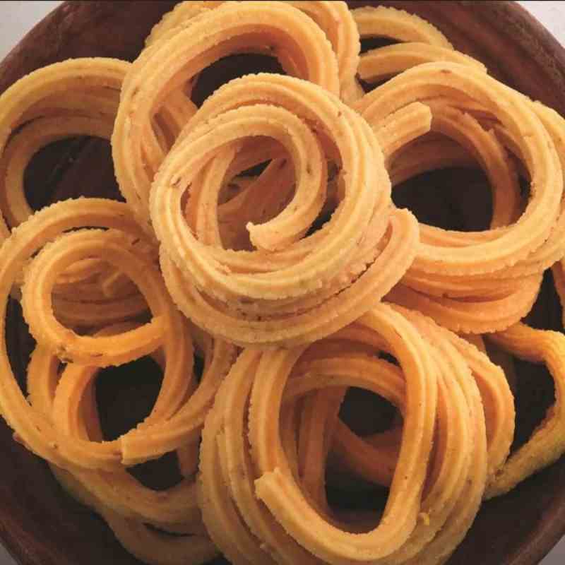 Mullu Murukku 